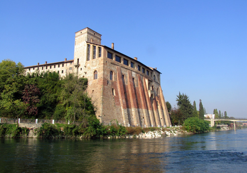 Castello Cassano D’Adda